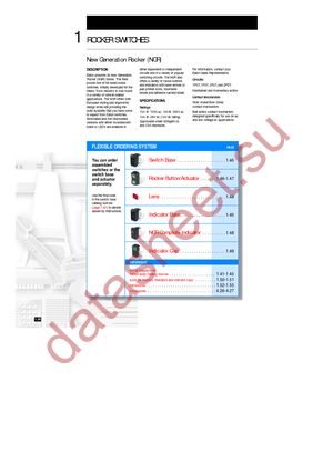 17-21160 datasheet  